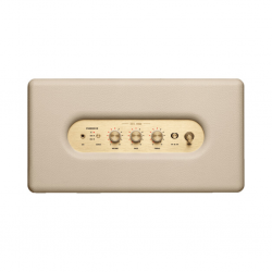 MARSHALL STANMORE III BT SPEAKER CREAM