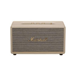 MARSHALL STANMORE III BT SPEAKER CREAM