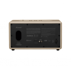 MARSHALL STANMORE III BT SPEAKER CREAM
