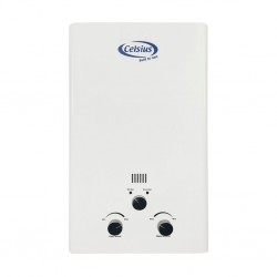 Celsius JSD20-10D02N Water Heater
