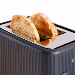Taurus TO1150P Jonic Toast 2 Slot Toaster