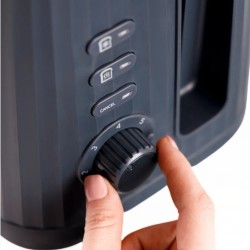 Taurus TO1150P Jonic Toast 2 Slot Toaster
