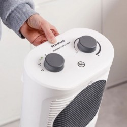 Taurus FH2402 Tropicano 21 Oscillating Fan Heater - 946880000