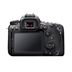 Canon EOS 90D & 18-55 IS STM (30 MP)