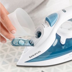 Taurus 4HP Bali 3200 X-Slide Steam Iron 918714000