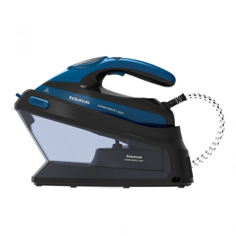 Taurus SSD2800 Sliding Perfect 2800 Steam Station 918788000 Taurus SSD2800 Sliding Perfect 2800 Steam Station 918788000