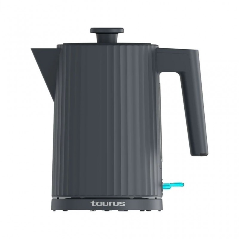 Taurus KE2202P Jonic Tea Black 1.7L Kettle 958570000 Taurus KE2202P Jonic Tea Black 1.7L Kettle 958570000