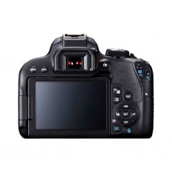 Canon EOS 800D Body only (24 MP)
