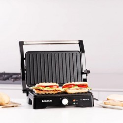 Taurus GR1500X 27.5x17.3cm Grill&Co Grill - 968427000