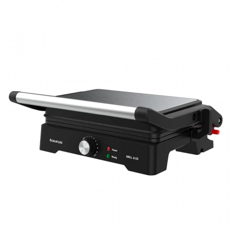 Taurus GR1500X 27.5x17.3cm Grill&Co Grill - 968427000 Taurus GR1500X 27.5x17.3cm Grill&Co Grill - 968427000