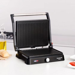 Taurus GR2400X 2in1 29x22cm Bistro Grill & Griddle - 968148000