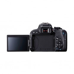Canon EOS 800D Body only (24 MP)