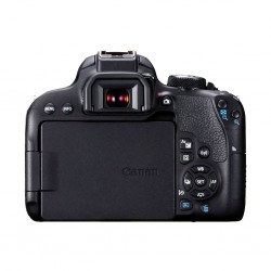 Canon EOS 800D Body only (24 MP)
