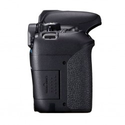 Canon EOS 800D Body only (24 MP)