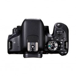 Canon EOS 800D Body only (24 MP)