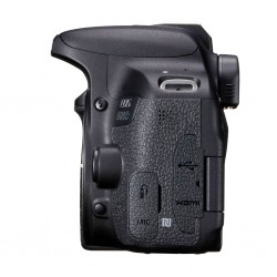 Canon EOS 800D Body only (24 MP)