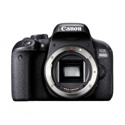 Canon EOS 800D Body only (24 MP)