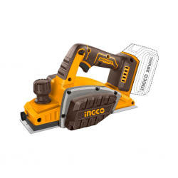 Ingco Cordless Planer CRLI20401 (TOOLS ONLY)
