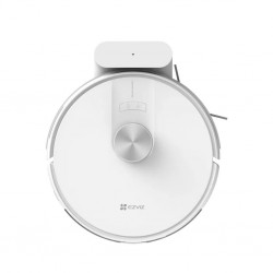 EZVIZ CS-RE4P-PWT2 Robot Vacuum & Mop Combo 2YW "O"
