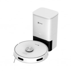 EZVIZ CS-RE4P-PWT2 Robot Vacuum & Mop Combo 2YW "O"