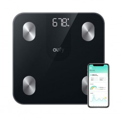 Eufy A1 B2B Black Iteration 1 18M Smart Scale T9120K11 "O"