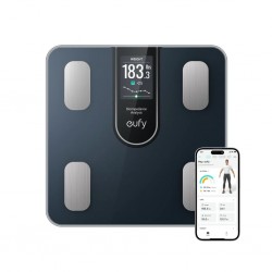Eufy C20 Black 1 18M Smart Scale T9130011 "O"