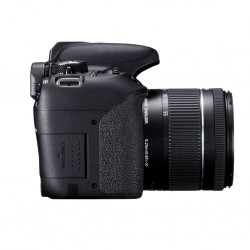 Canon EOS 800D (24 MP) Double IS Kit