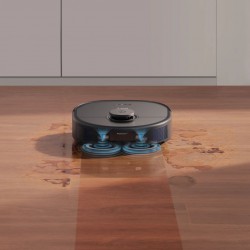 Eufy X10 Pro Omni B2B Black Iteration 1 18M Robot Vacuum Cleaner - T2351G11 "O"