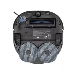 Eufy X10 Pro Omni B2B Black Iteration 1 18M Robot Vacuum Cleaner - T2351G11 "O"