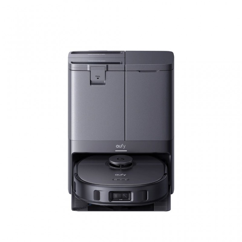 Eufy X10 Pro Omni B2B Black Iteration 1 18M Robot Vacuum Cleaner - T2351G11 "O"