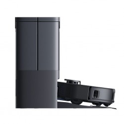 Eufy X10 Pro Omni B2B Black Iteration 1 18M Robot Vacuum Cleaner - T2351G11 "O"