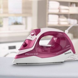 Taurus PTSI Rose 2200W Steam Iron - 918978000