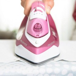Taurus PTSI Rose 2200W Steam Iron - 918978000