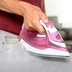 Taurus PTSI Rose 2200W Steam Iron - 918978000
