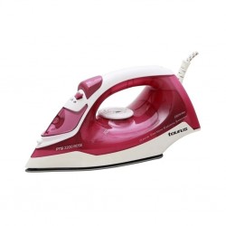 Taurus PTSI Rose 2200W Steam Iron - 918978000
