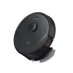 Eufy Clean X8 PRO SES B2B Black Iteration 1 18M Robot Vacuum Cleaner - T2276G11 "O"