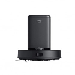 Eufy Clean X8 PRO SES B2B Black Iteration 1 18M Robot Vacuum Cleaner - T2276G11 "O"
