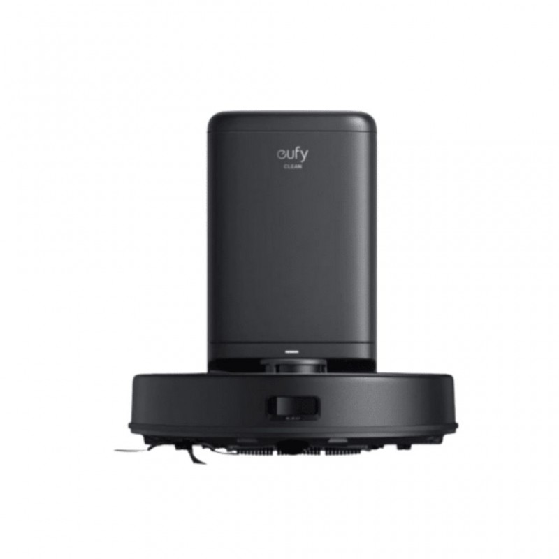Eufy Clean X8 PRO SES B2B Black Iteration 1 18M Robot Vacuum Cleaner - T2276G11 "O" Eufy Clean X8 PRO SES B2B Black Iteration 1 18M Robot Vacuum Cleaner - T2276G11 "O"