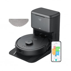 Eufy Clean L60 Hybrid SES B2B Black Iteration 1 18M  Robot Vacuum Cleaner - T2278G11 "O"