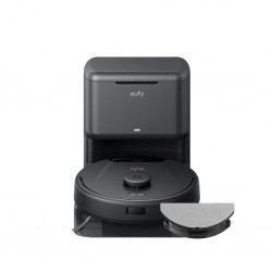 Eufy Clean L60 Hybrid SES B2B Black Iteration 1 18M  Robot Vacuum Cleaner - T2278G11 "O"