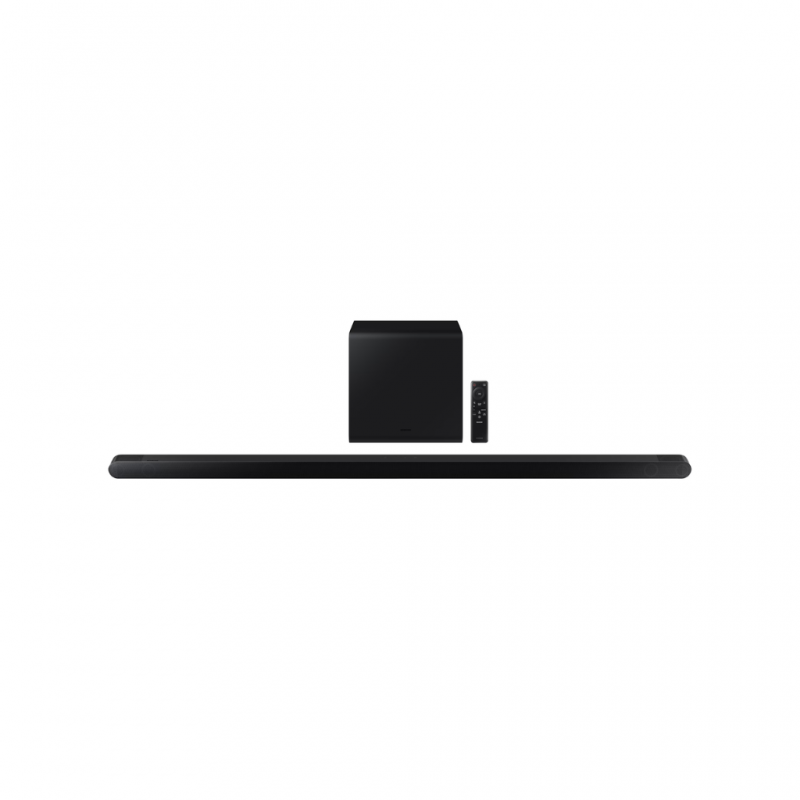 Samsung HW-S800B Sound Bar Samsung HW-S800B Sound Bar