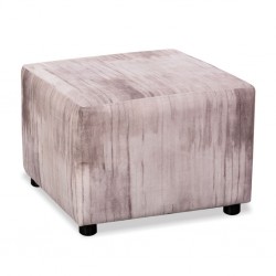 Premiere Ottoman Beige Pattern