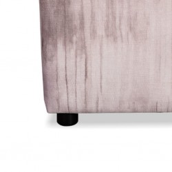 Premiere Ottoman Fabric Beige Pattern