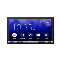 Sony XAV-3200 Car Android Media Player