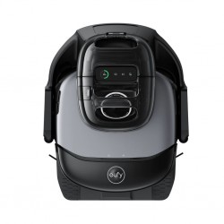Eufy Omni S1 Pro Gray Iteration Robot Vacuum Cleaner T2080G11 "O"