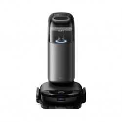 Eufy Omni S1 Pro Gray Iteration Robot Vacuum Cleaner T2080G11 "O"