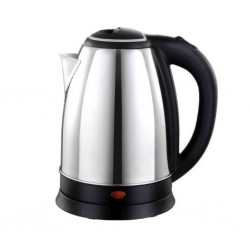 Decakila KEKT031M 1.8L Stainless Steel Kettle "O"