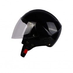 Steelbird SBH-5 Open Face Helmet
