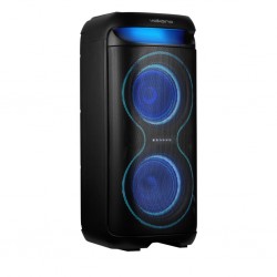 Volkano XVXP200 Dual 6.5" Party Speaker