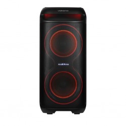 Volkano XVXP200 Dual 6.5" Party Speaker